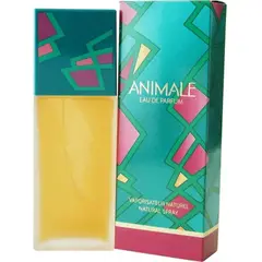 ANIMALE - WOMAN EDP 200ML