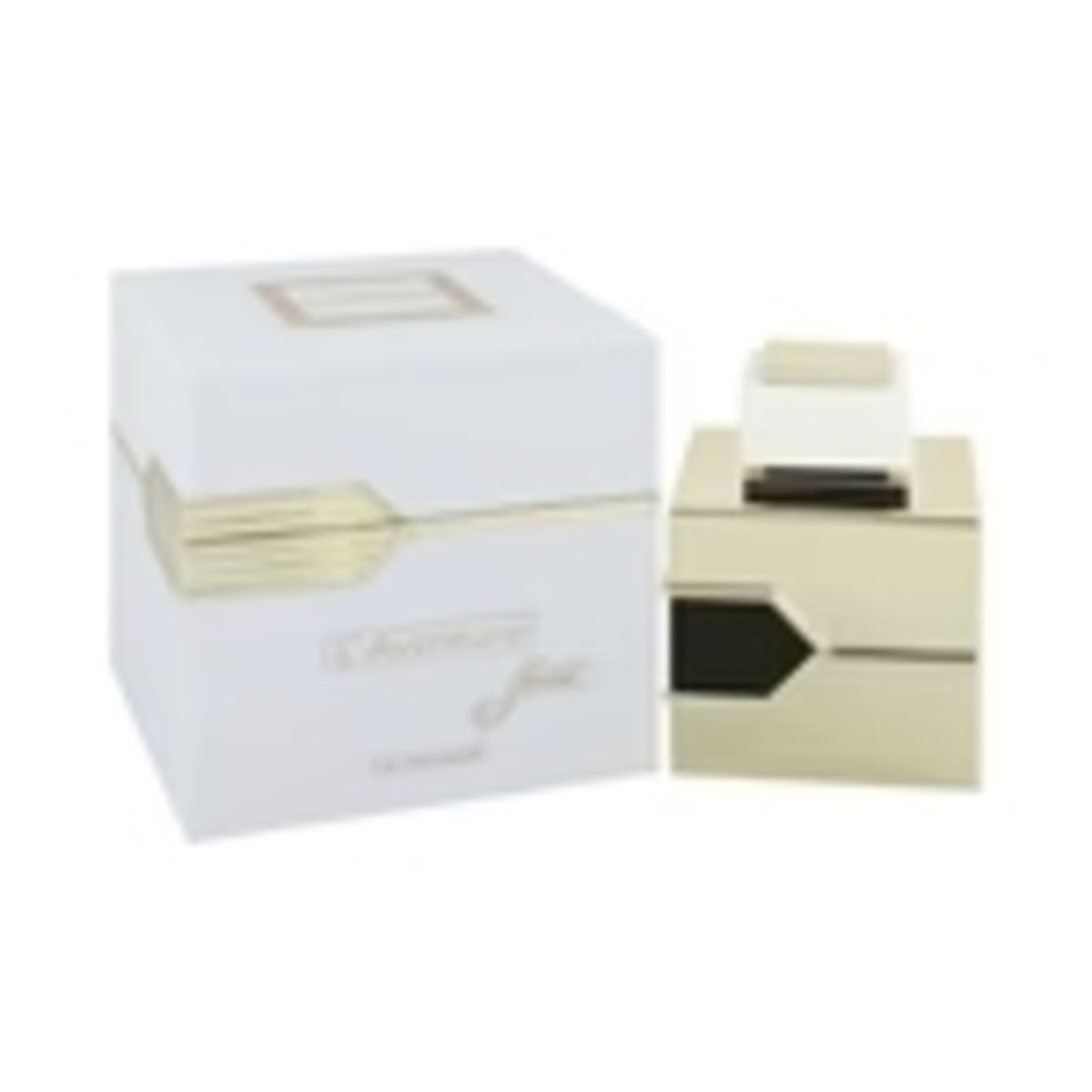 AL HARAMAIN - AL HARAMAIN L AVENTURE FEMME EDP 100ML