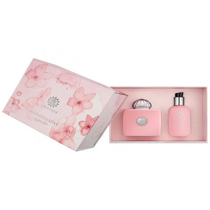 AMOUAGE - BLOSSOM LOVE WOMAN 100ML EAU DE PARFUM SET MAS BL 100ML
