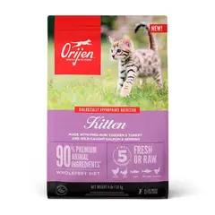 ORIJEN - Kitten 1,8 kg