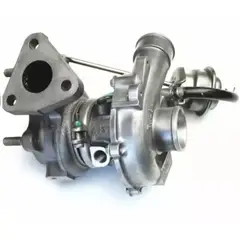 GENERICO - Turbo Mitsubishi L200 2,5 2007-2016 1515a029