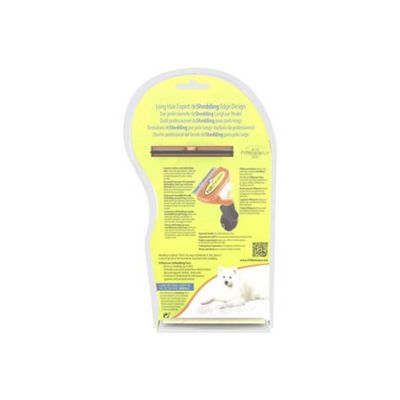 Imagen 2 del producto Cepillo furminator m pelo largo perros