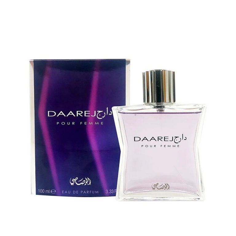 DAAREJ WOMAN EDP 100ML