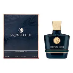 SWISS ARABIAN - PRIMAL CODE EDP 100ML
