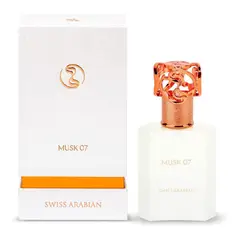 SWISS ARABIAN - MUSK 07 EDP 50ML