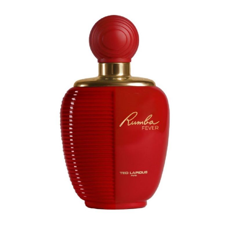 TED LAPIDUS - TED LAPIDUS RUMBA FEVER WOMAN EDT 100ML