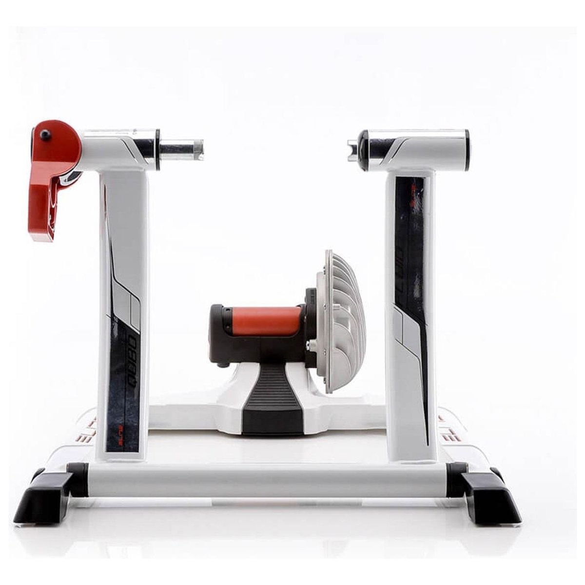 ELITE - Rodillo Bicicleta Elite Qubo Fluid