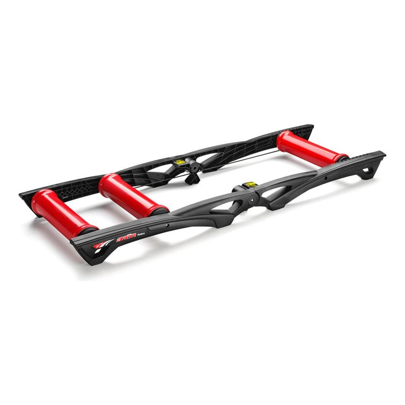ELITE - Rodillo Bicicleta Parabolico Elite Arion