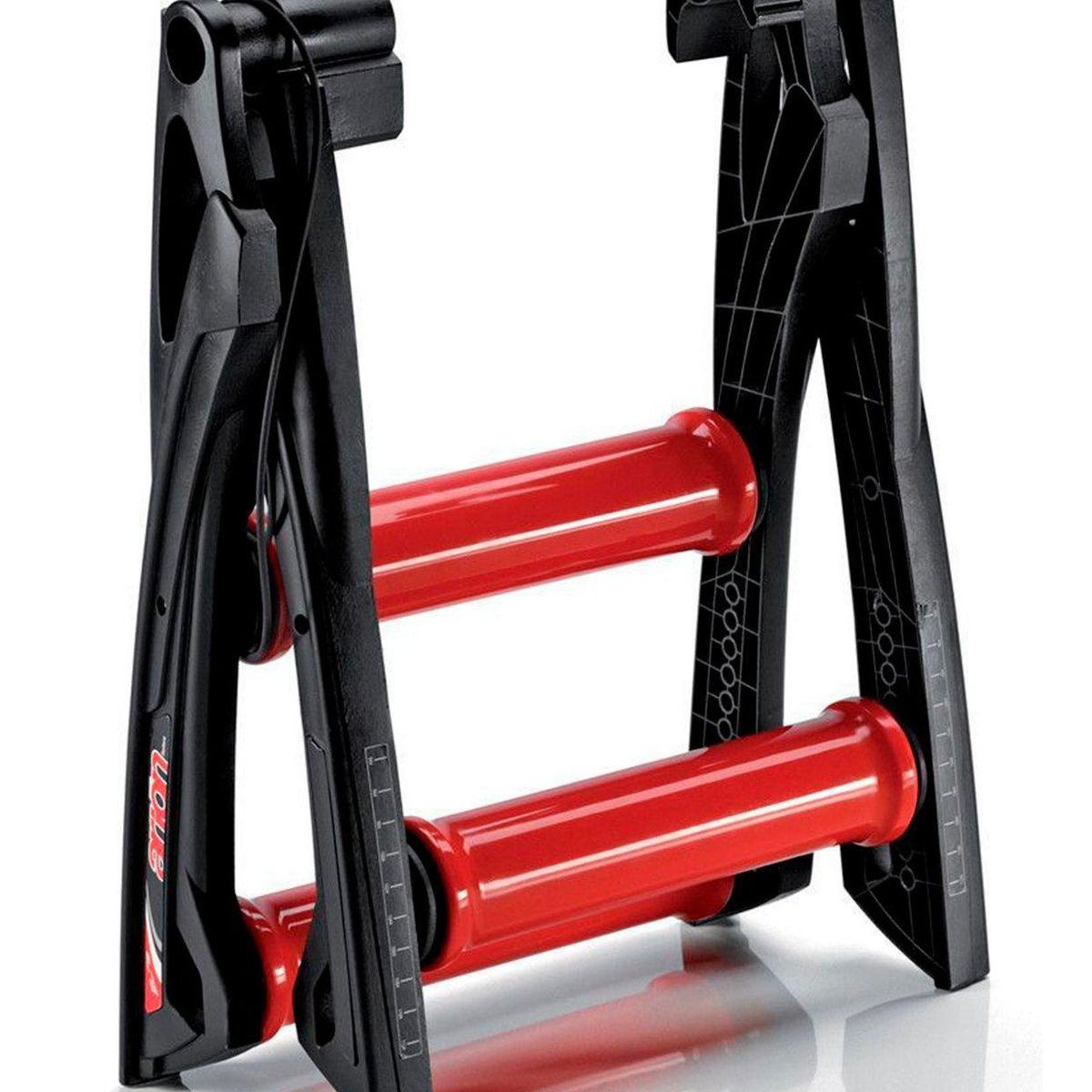 ELITE - Rodillo Bicicleta Parabolico Elite Arion