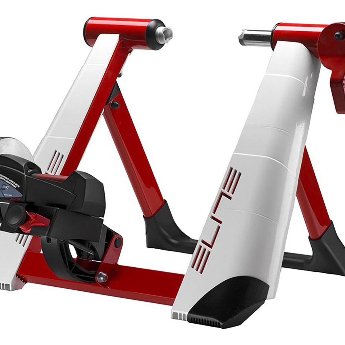 ELITE - Rodillo Bicicleta Elite Novo Force Elastogel