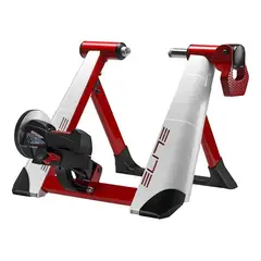 ELITE - Rodillo Bicicleta Novo Force Elastogel