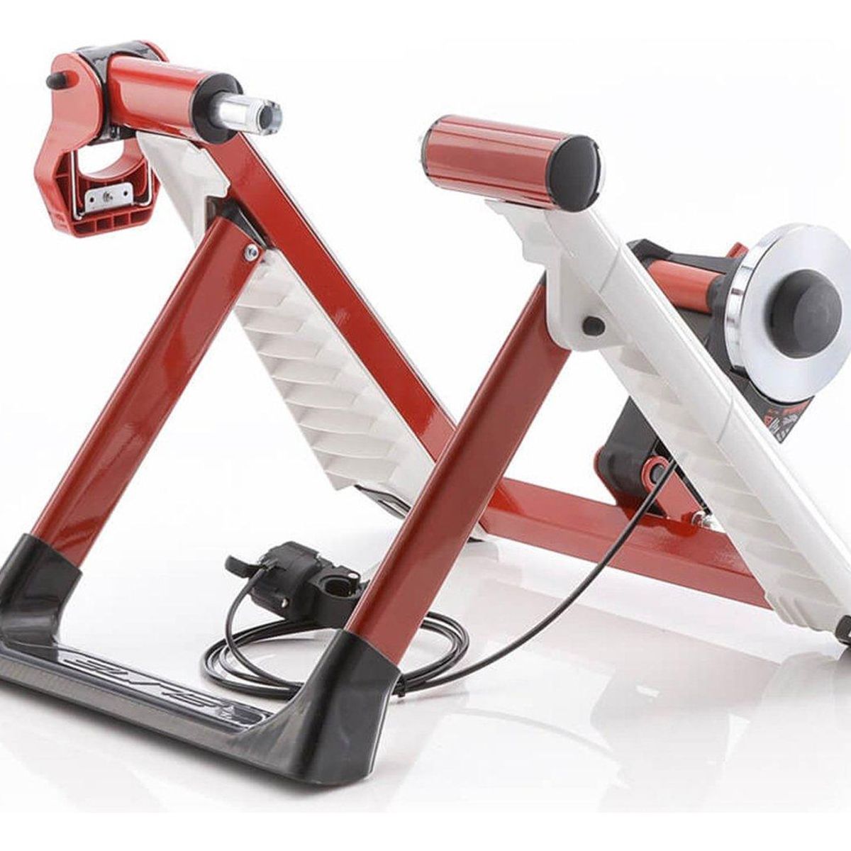 ELITE - Rodillo Bicicleta Elite Novo Force Elastogel