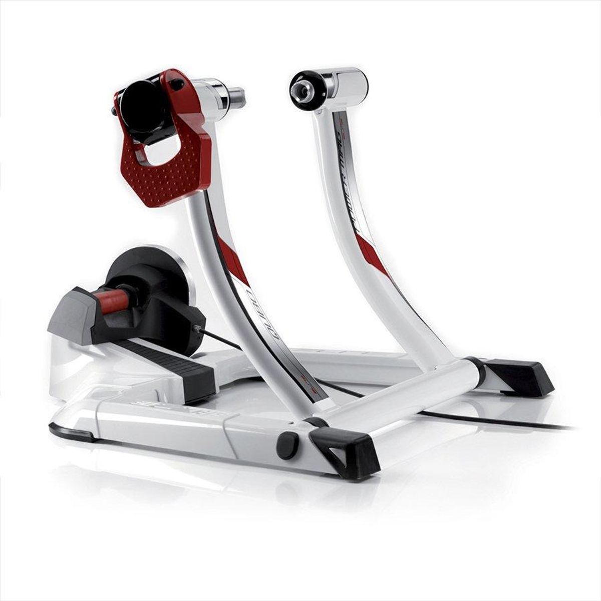 ELITE - Rodillo Bicicleta Elite Qubo Power Mag Smart B +