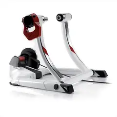 ELITE - Rodillo Bicicleta Qubo Power Mag Smart B +