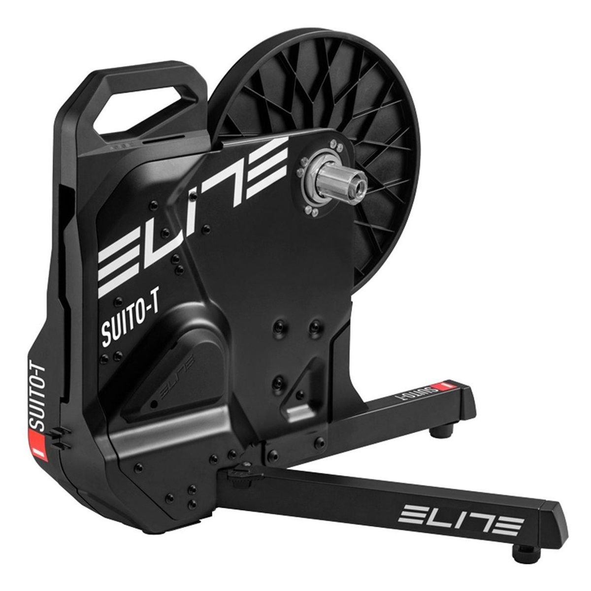 ELITE - Rodillo Bicicleta Elite Hometrainer Suito-t