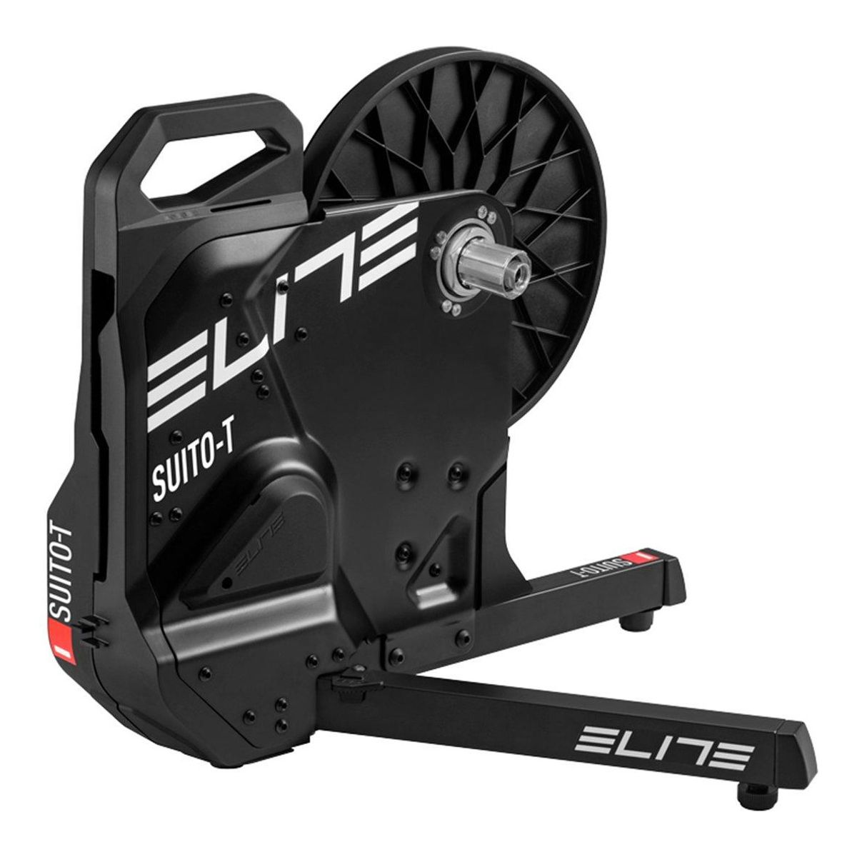 ELITE - Rodillo Bicicleta Elite Hometrainer Suito-t