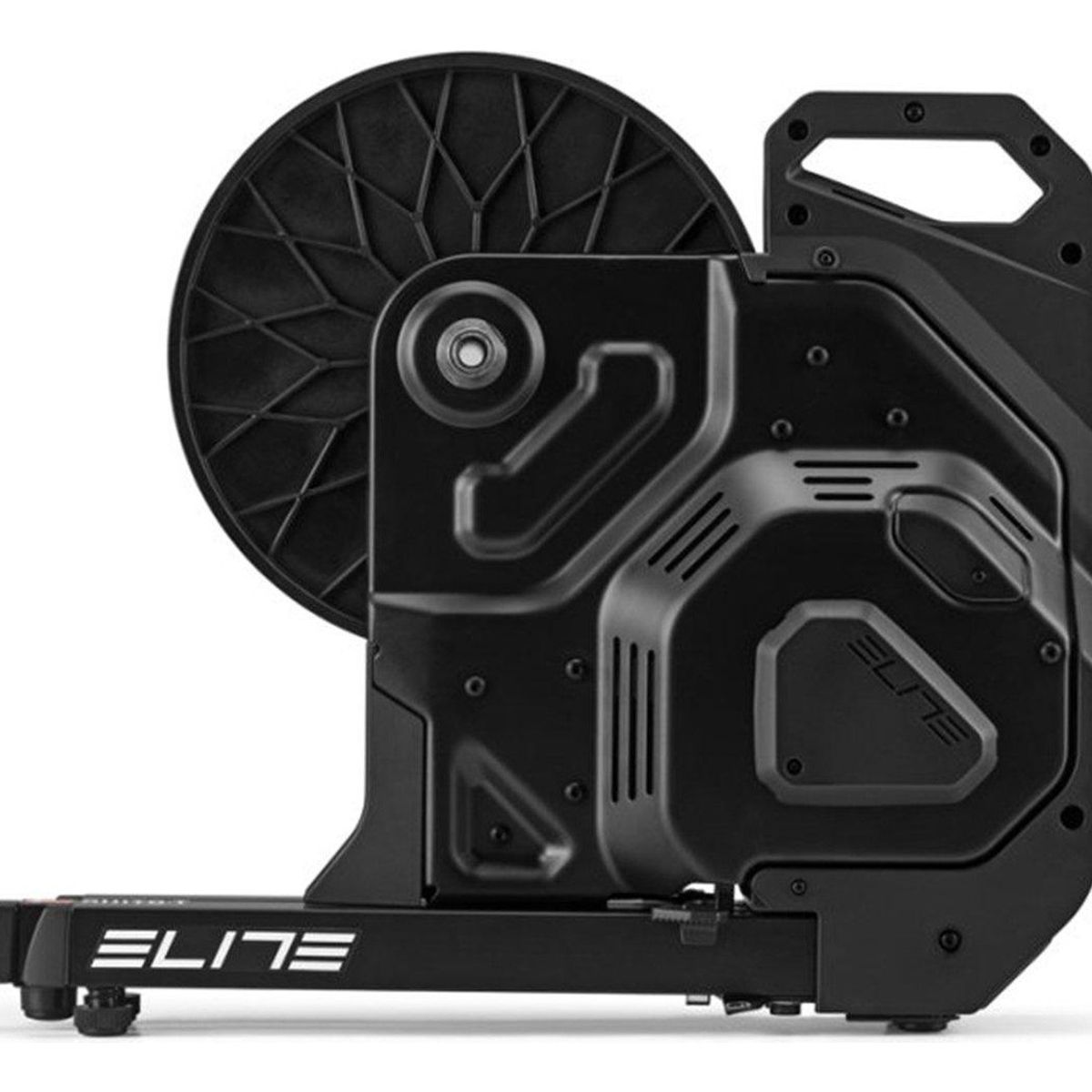 ELITE - Rodillo Bicicleta Elite Hometrainer Suito-t