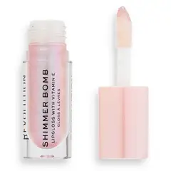 REVOLUTION - Labial Shimmer Bomb Sparkle