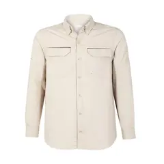T-WORLD - Camisa Jubae Ripstop Outwork Hombre
