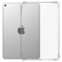 Carcasa Para iPad 7ma/8va/9na Gene 10.2/ 10.5 Air 3/pro Transparente