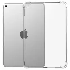 GENERICO - Carcasa Para iPad 7ma/8va/9na Gene 10.2/ 10.5 Air 3/pro Transparente