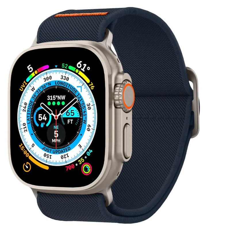 CELLBOX - Correa Spigen Lite Fit para Apple Watch Ultra 1 y 2 - 49 mm