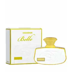 AL HARAMAIN - Belle 75ML EDP Mujer