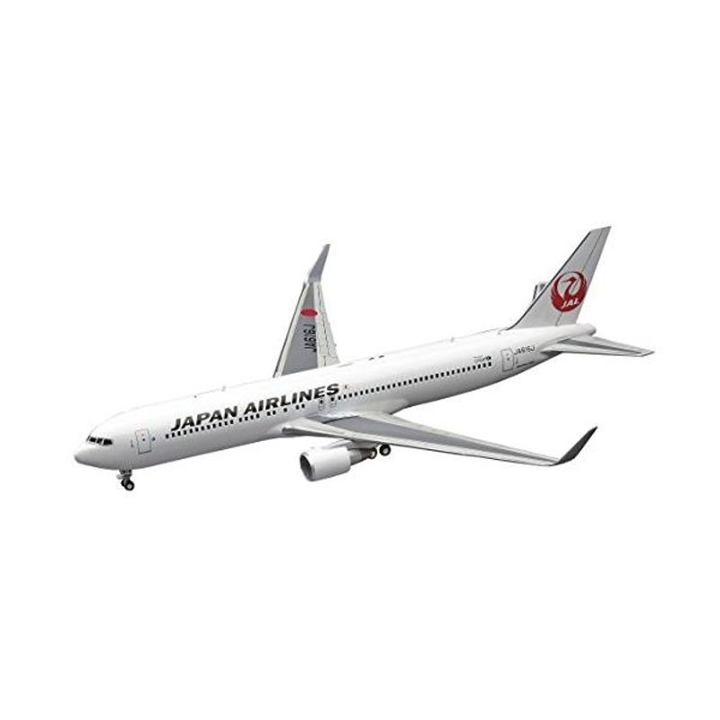 GENERICO - HASEGAWA 10713 1:200 BOEING B 767 300