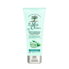 LE PETIT OLIVIER - Acondicionador Cabello Graso - - 200 ml.