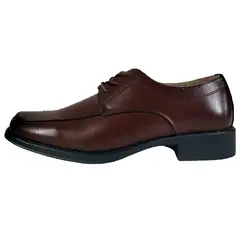 GENERICO - Zapatos Casual de Hombre Negro 71-2