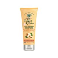 Acondicionador Cabello Rizado - - 200 ml.