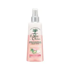LE PETIT OLIVIER - Spray Desenredante Cabello Normal - 150 ml..-