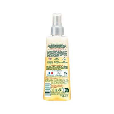 Imagen 2 del producto Spray desenredante cabello Seco - - 150 ml.