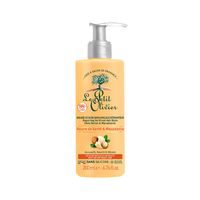 Crema de peinar cabello Rizado - - 200 ml..-