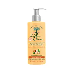 LE PETIT OLIVIER - Crema de peinar cabello Rizado - - 200 ml..-