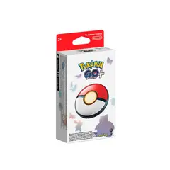 POKEMON - Go Plus -