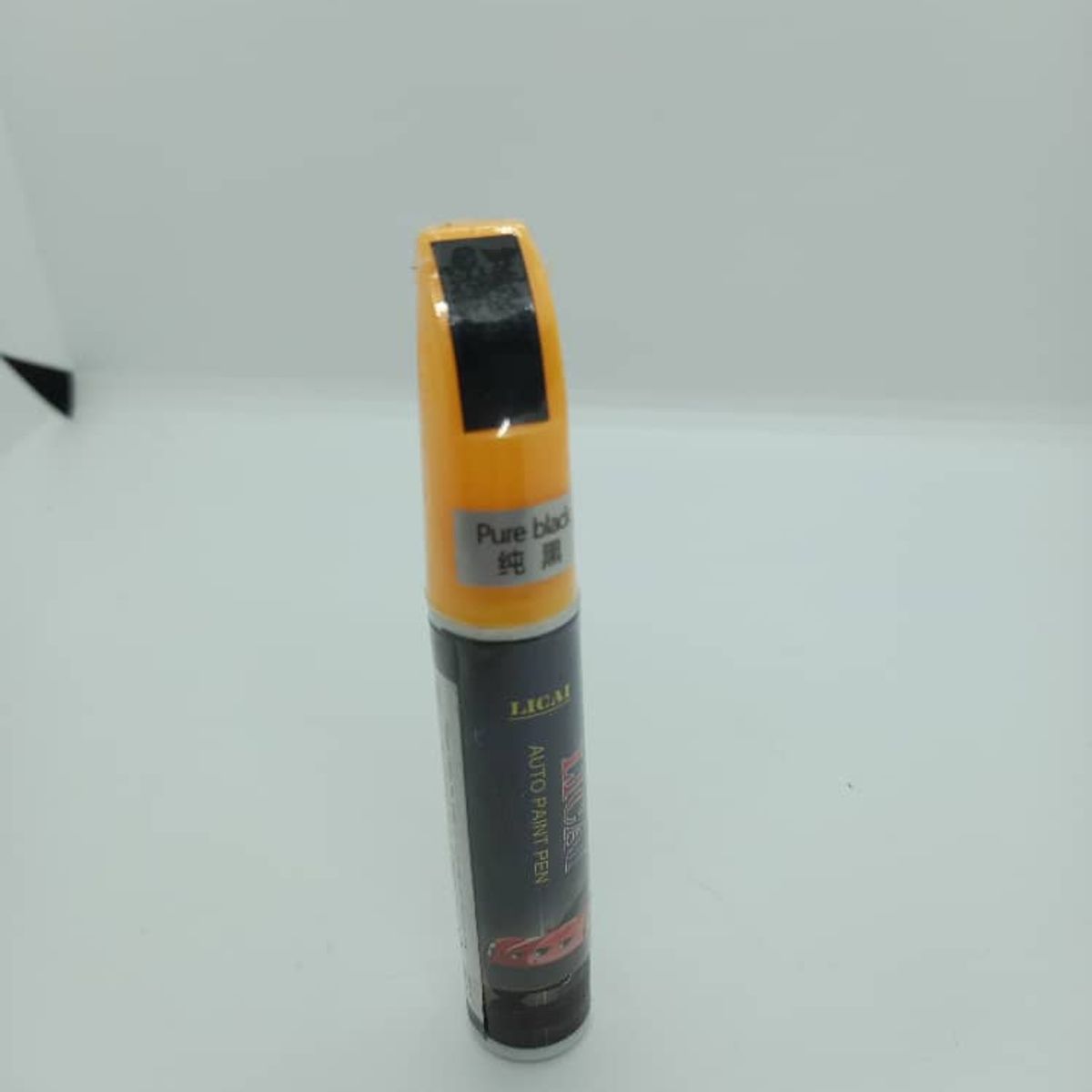 GENERICO - Lápiz de pintura para relleno de autos para reparar arañazos