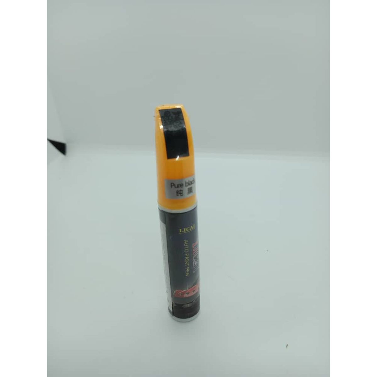 GENERICO - Lápiz de pintura para relleno de autos para reparar arañazos