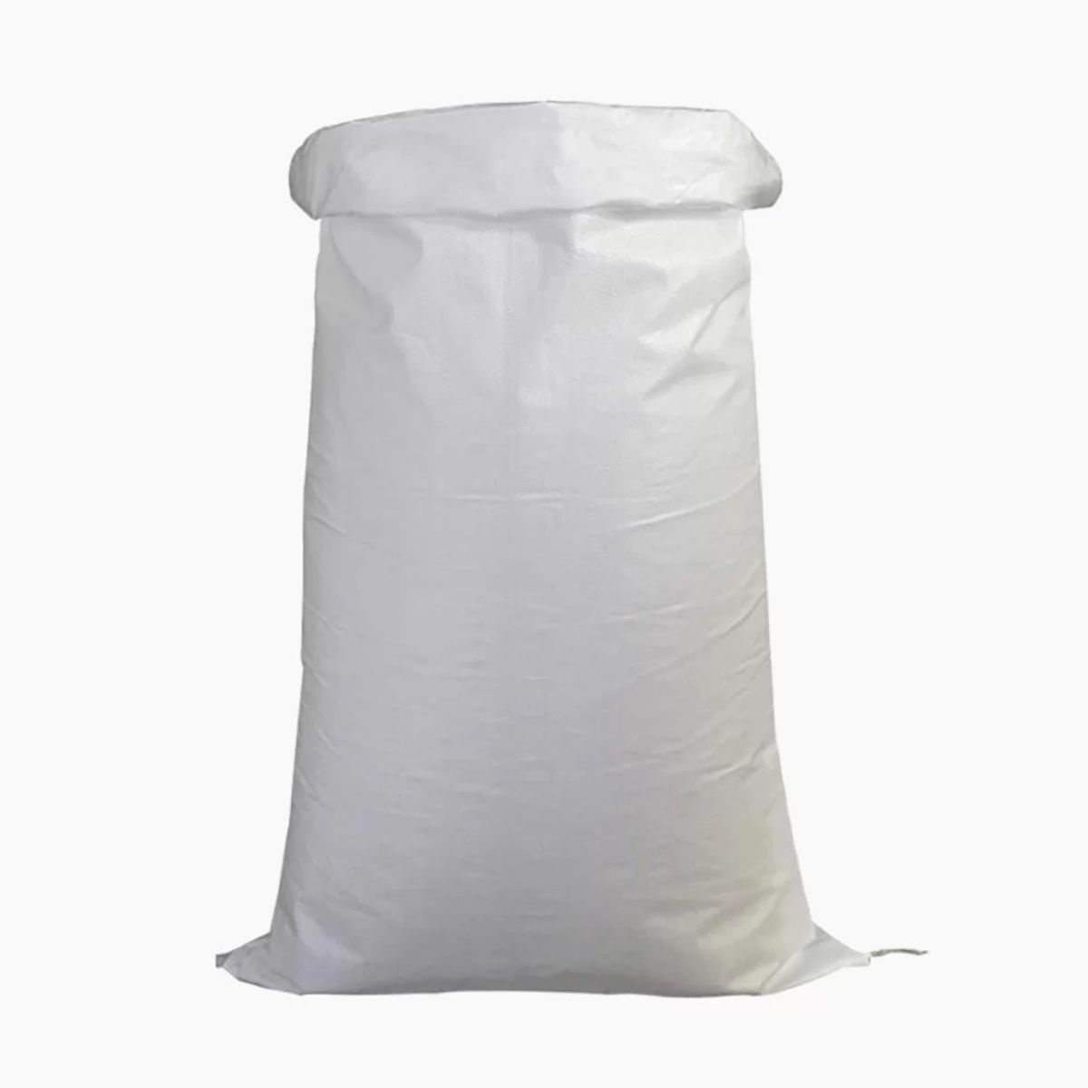 GENERICO - Pack X2 Sacos Para Escombros Bolsas Basura Polipropileno 50k