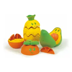 CLEMENTONI - Cesta De Frutas