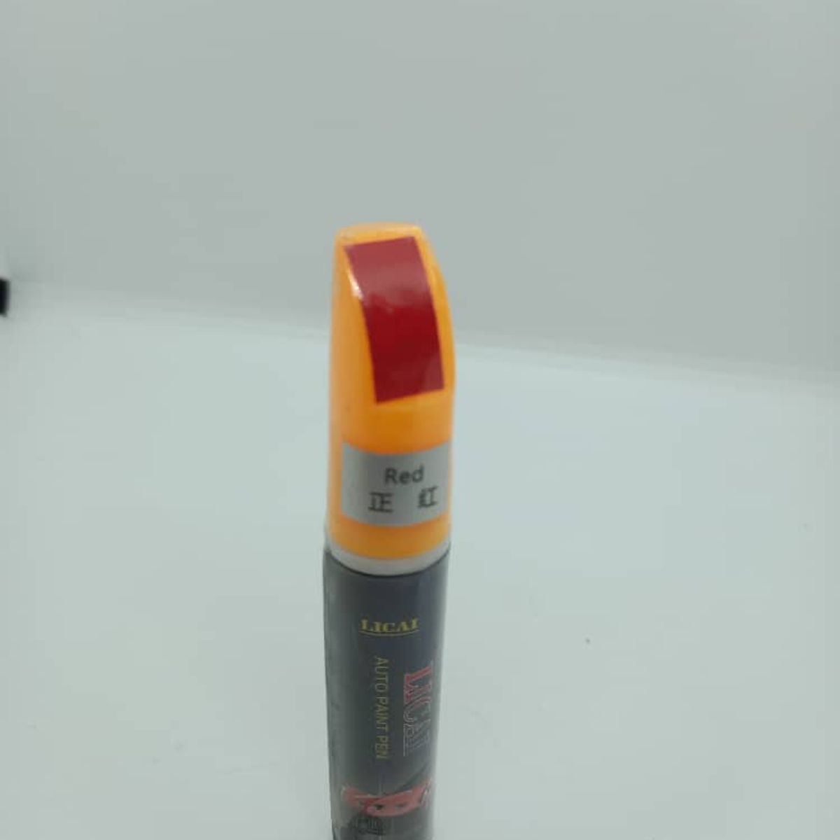 GENERICO - Lápiz de pintura para relleno de autos para reparar arañazos