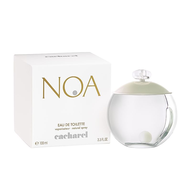 CACHAREL - Noa EDT 100 ML - Cacharel.