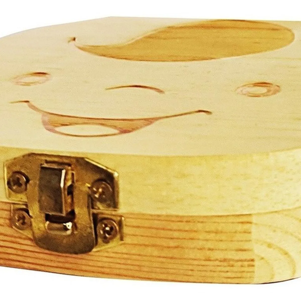 GARETTO - Portadientes De Leche De Niño-niña - Niño