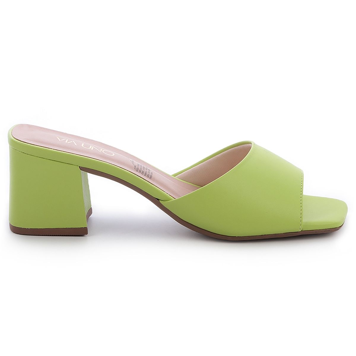 VIA UNO - Sandalia Mujer Lima Via Uno 22432611