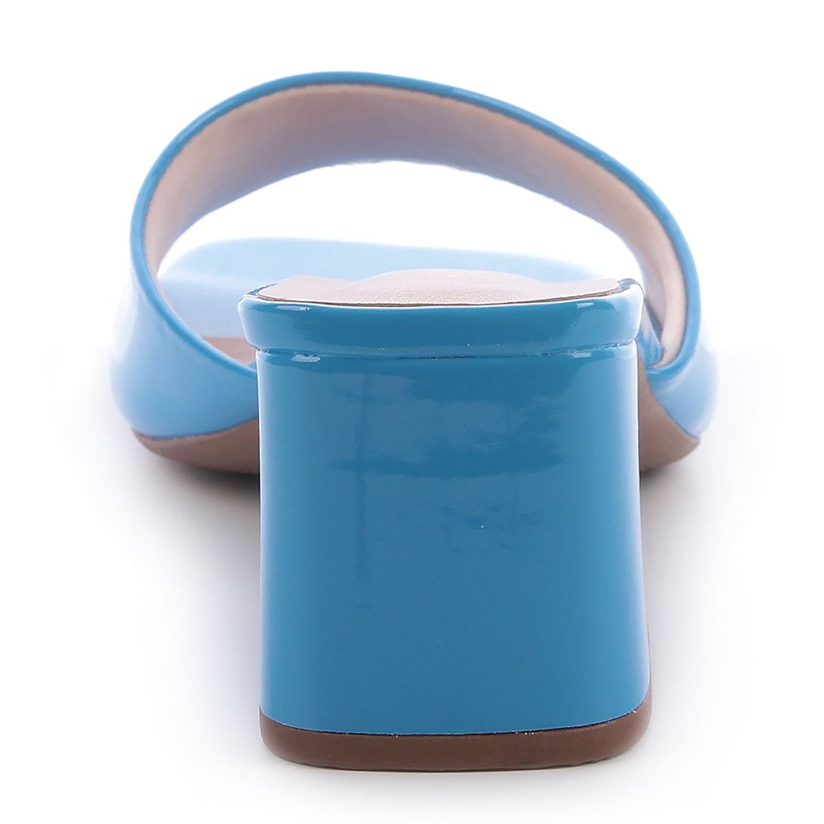 VIA UNO - Sandalia Celeste Via Uno 22432611