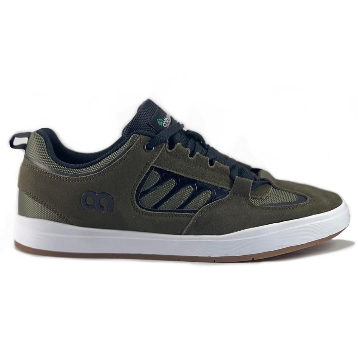 ANTHOLOGY - Zapatilla Urbanas Skate.