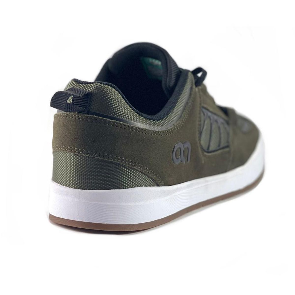 ANTHOLOGY - Zapatilla Urbanas Skate.