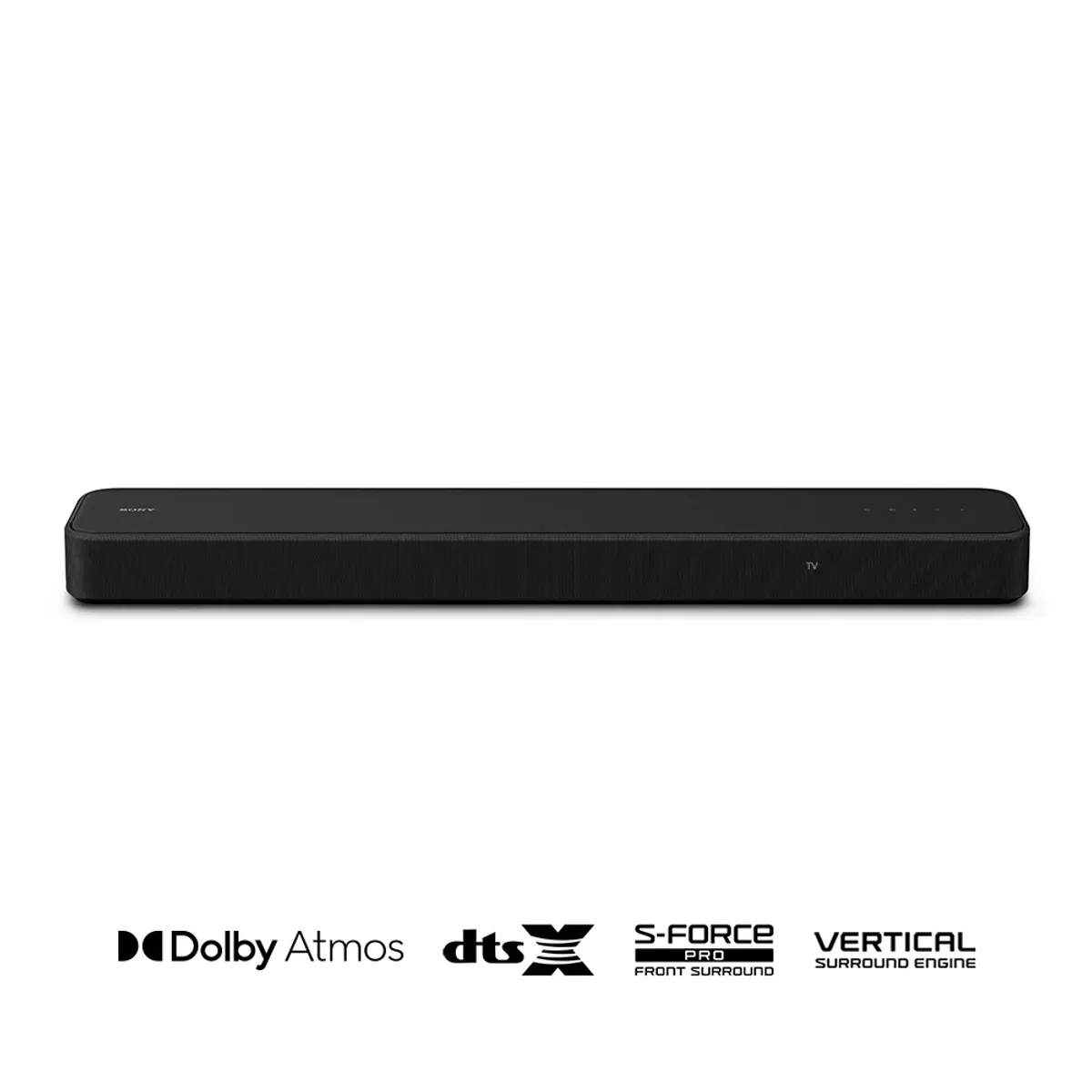 SONY - Barra de sonido HT-S2000 3.1 canales X-Balanced
