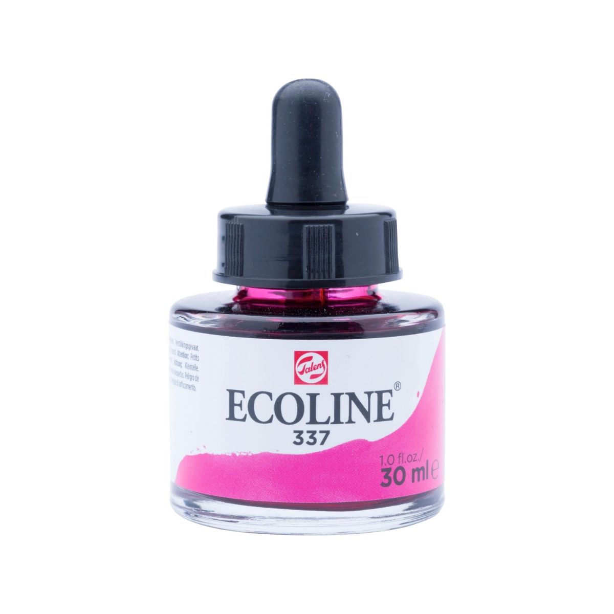 ECOLINE - Acuarela Líquida Ecoline Con Gotero 30ml Magenta