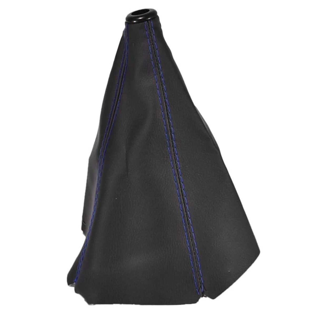 GENERICO - Forro collarín para palanca de cambios de eco cuero